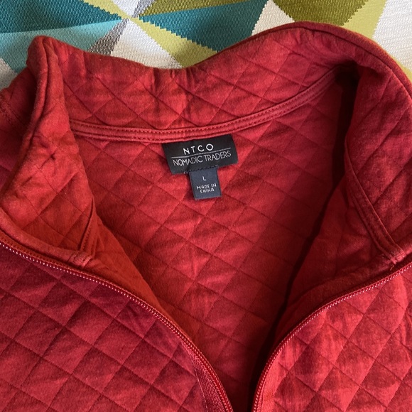 Cute vest!! - Picture 3 of 5